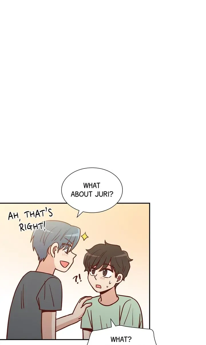 Sandwiched Chapter 194 Online - página 3