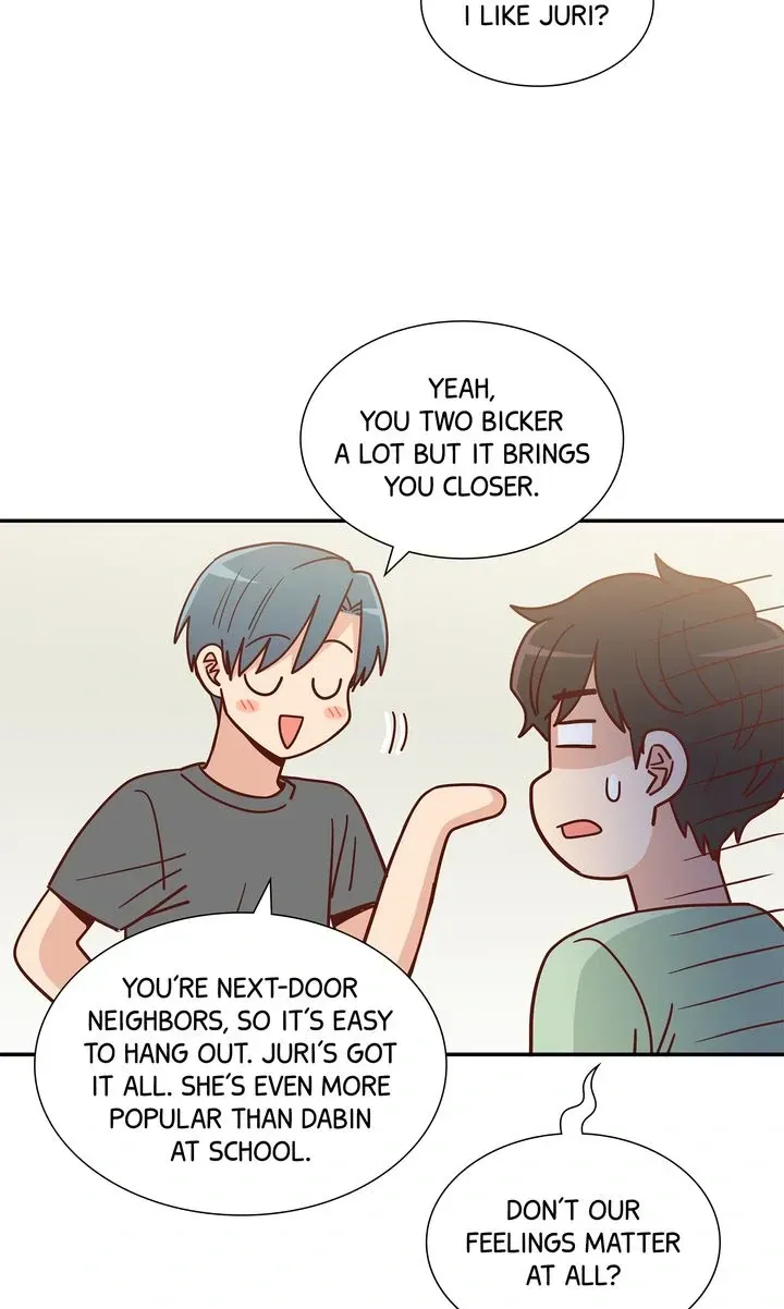 Sandwiched Chapter 194 Online - página 5