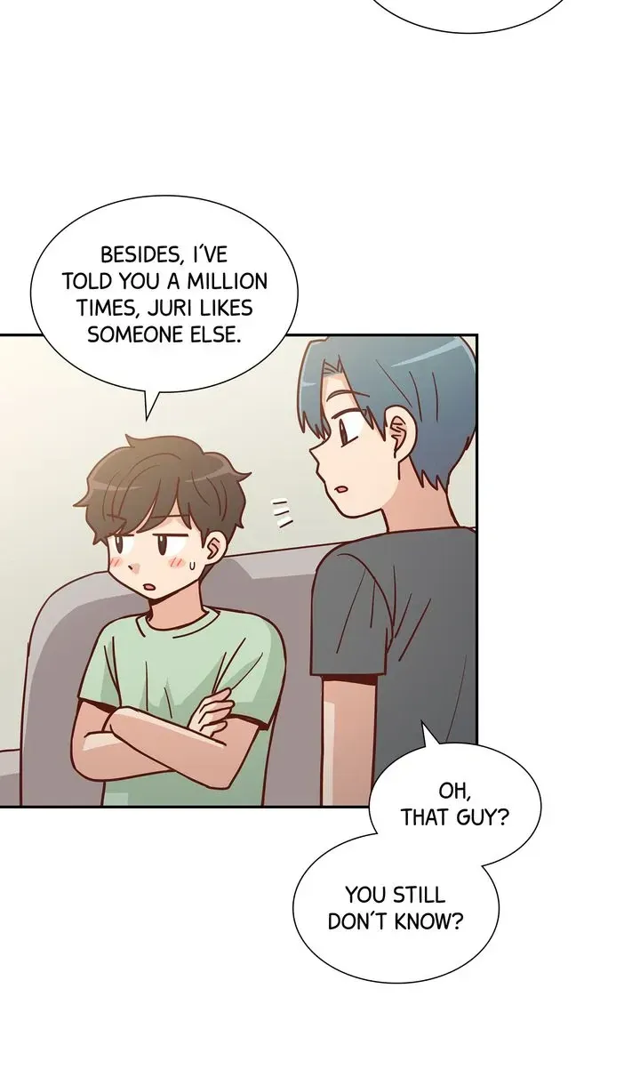 Sandwiched Chapter 194 Online - página 6