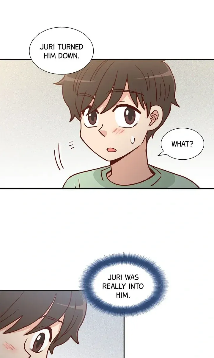 Sandwiched Chapter 194 Online - página 7