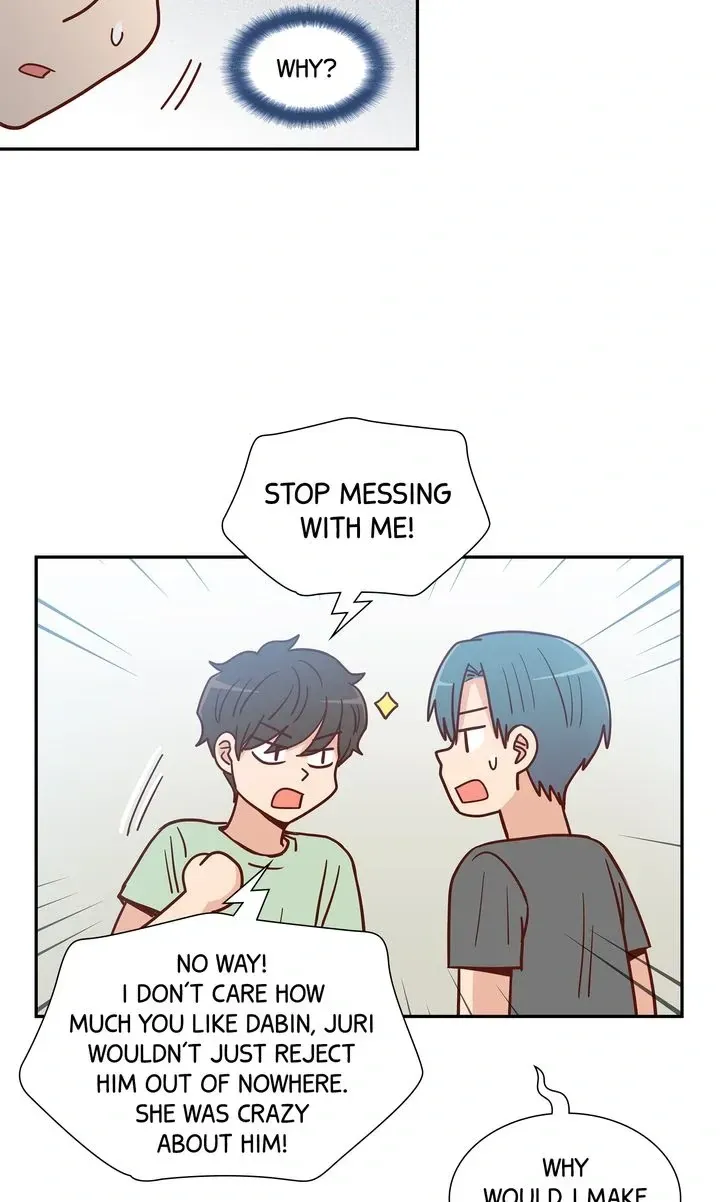 Sandwiched Chapter 194 Online - página 8