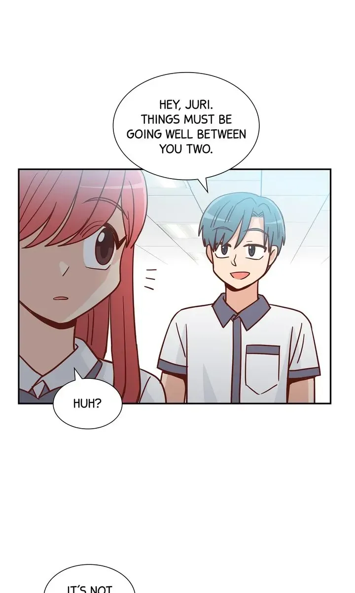 Sandwiched Chapter 194 Online - página 10