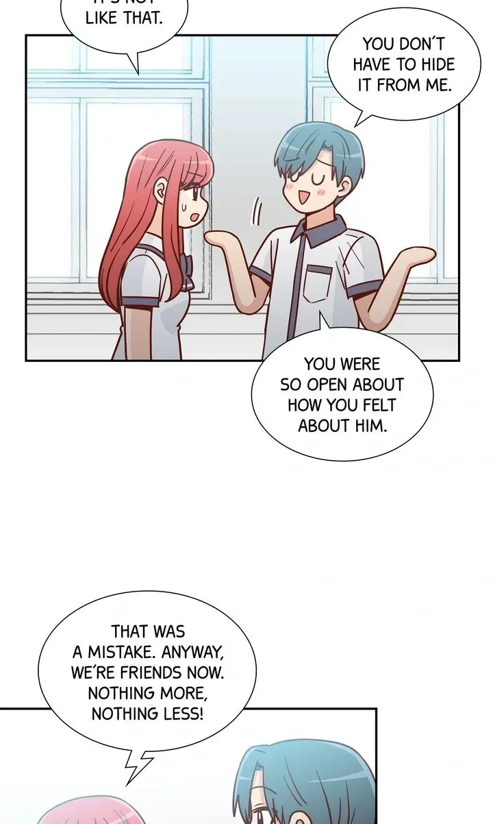 Sandwiched Chapter 194 Online - página 11