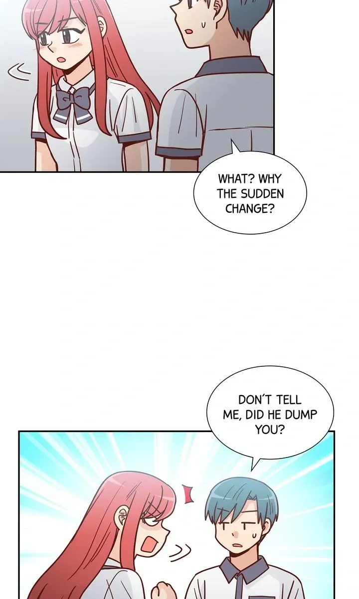 Sandwiched Chapter 194 Online - página 12