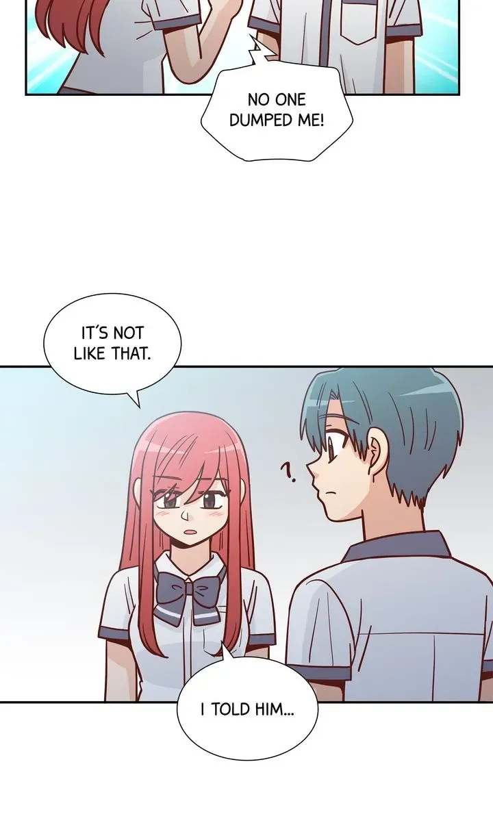 Sandwiched Chapter 194 Online - página 13