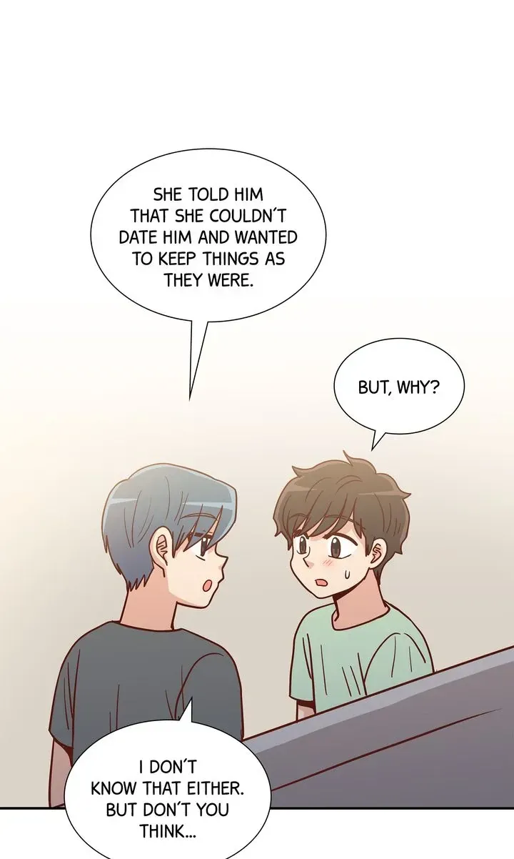 Sandwiched Chapter 194 Online - página 14