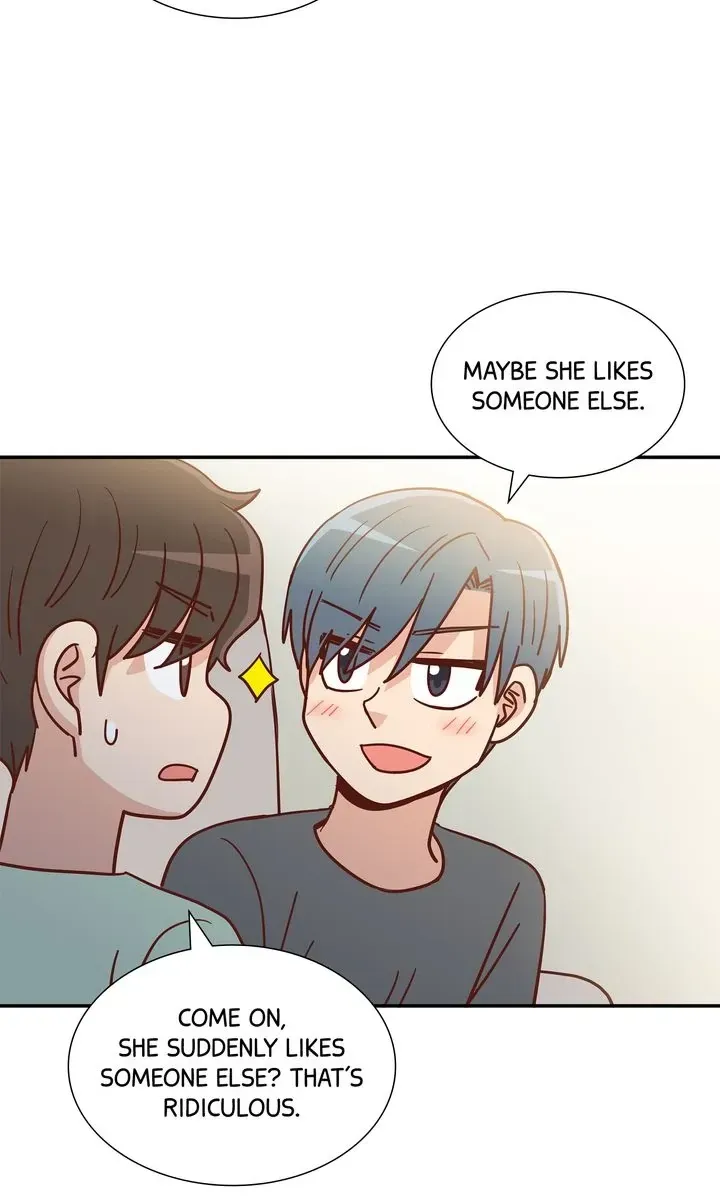 Sandwiched Chapter 194 Online - página 15