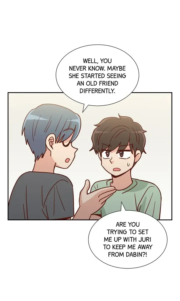 Sandwiched Chapter 194 Online - página 16