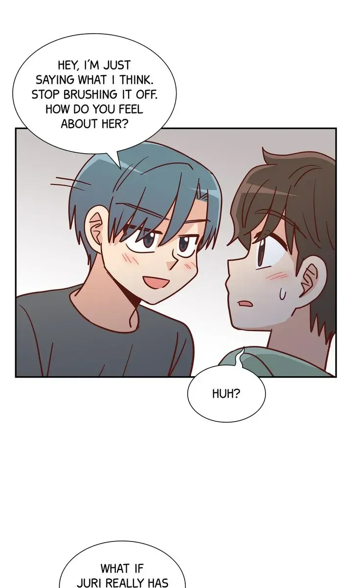 Sandwiched Chapter 194 Online - página 17