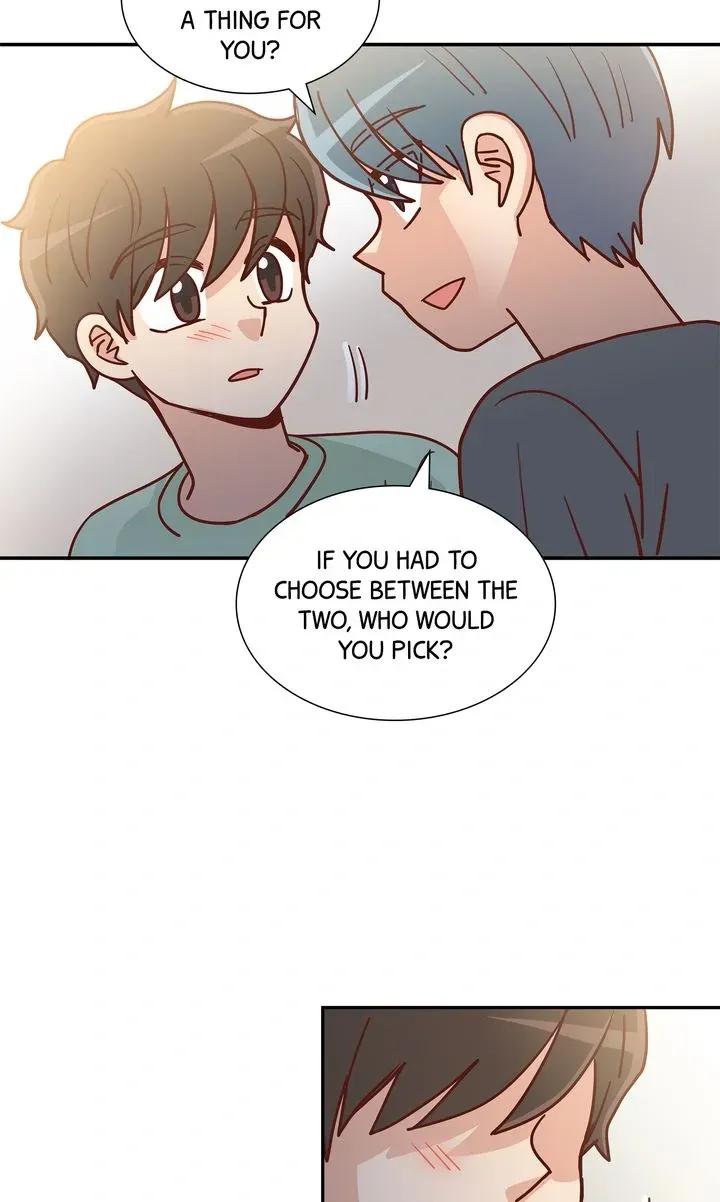 Sandwiched Chapter 194 Online - página 18