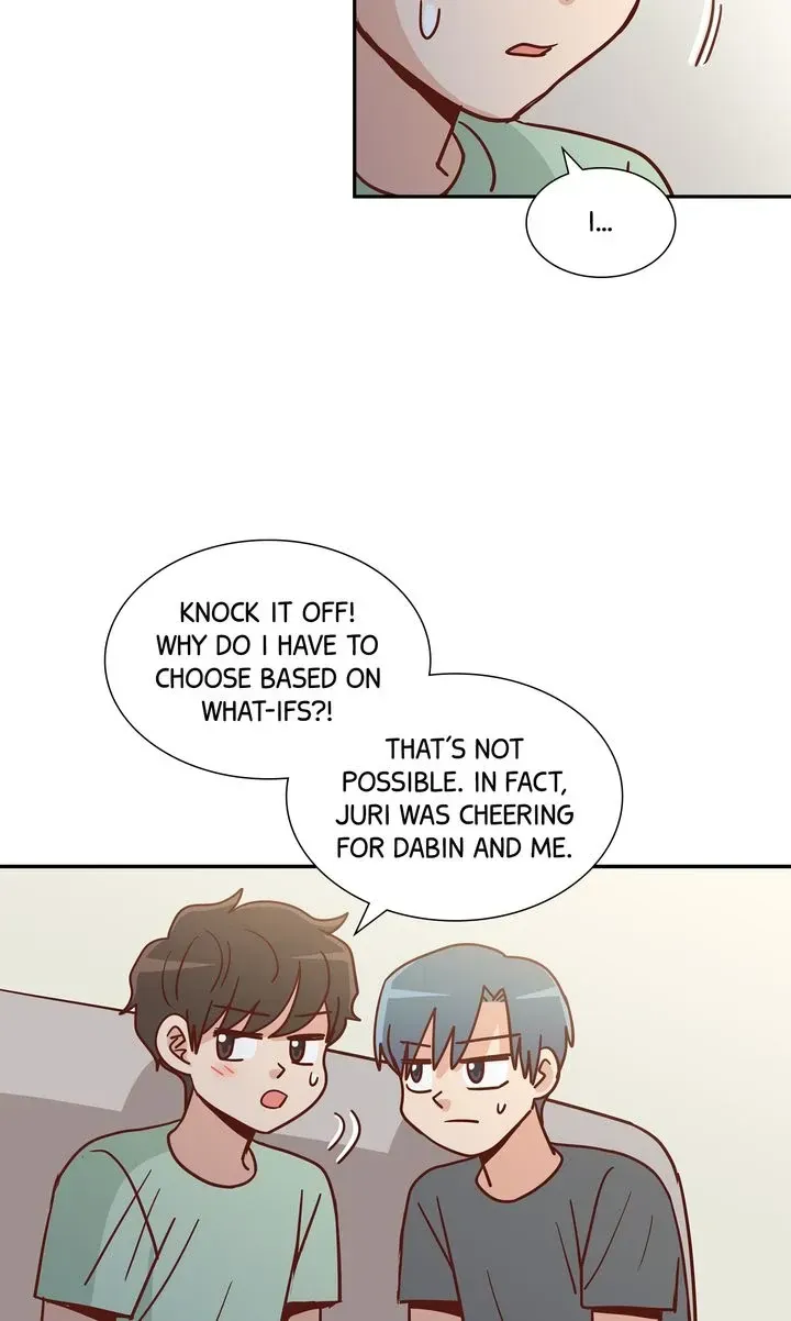 Sandwiched Chapter 194 Online - página 19