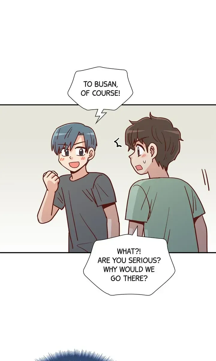 Sandwiched Chapter 194 Online - página 21