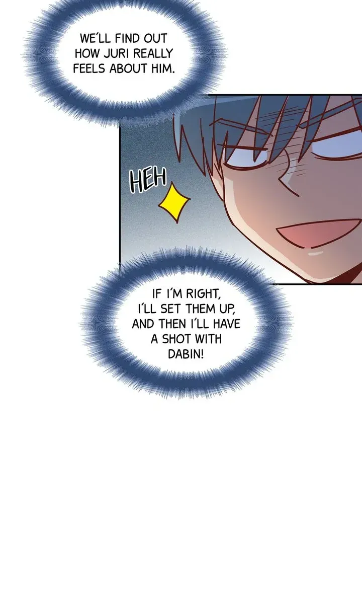 Sandwiched Chapter 194 Online - página 22