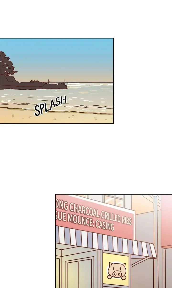 Sandwiched Chapter 194 Online - página 23