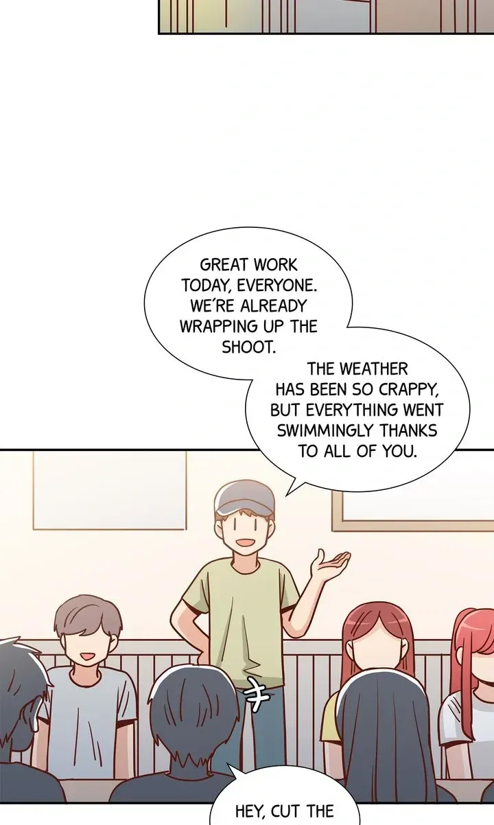 Sandwiched Chapter 194 Online - página 24