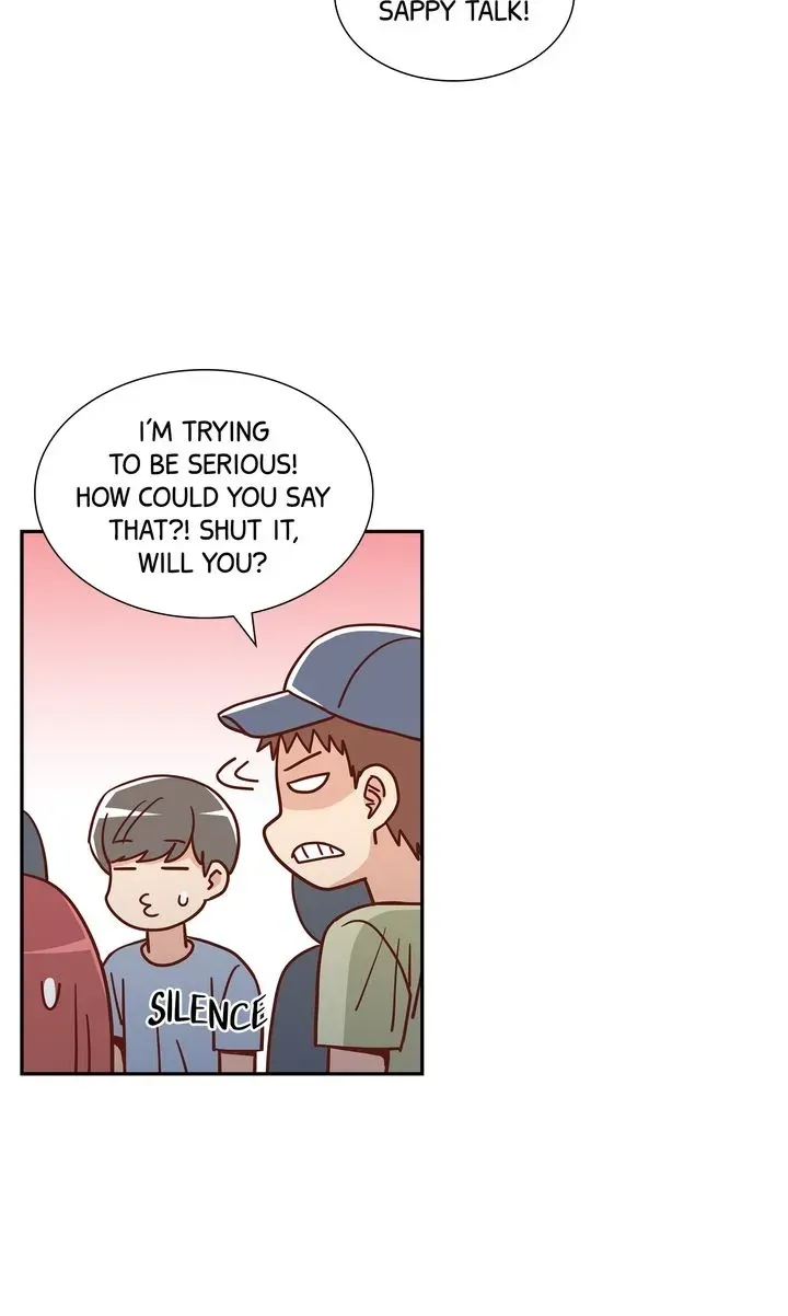 Sandwiched Chapter 194 Online - página 25