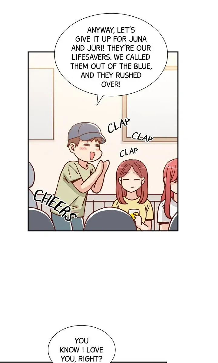 Sandwiched Chapter 194 Online - página 26