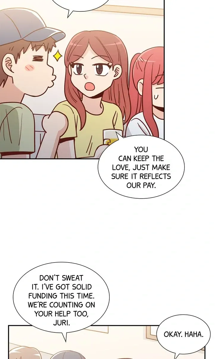 Sandwiched Chapter 194 Online - página 27