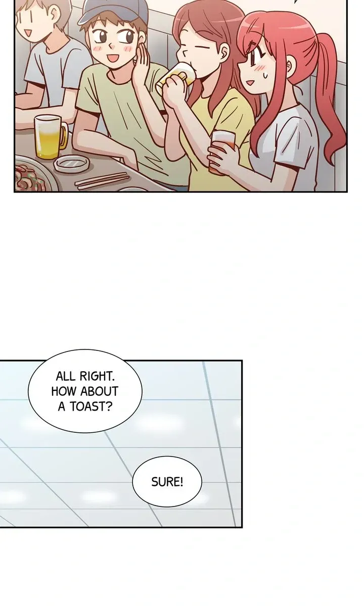 Sandwiched Chapter 194 Online - página 28