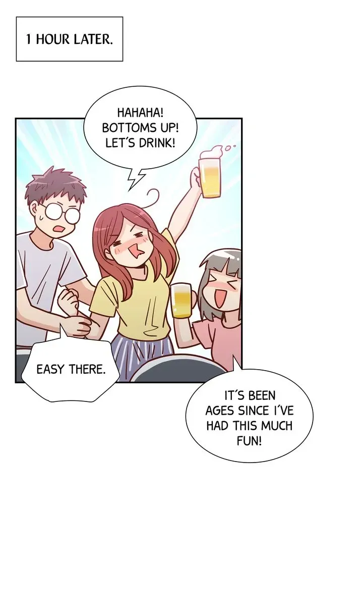 Sandwiched Chapter 194 Online - página 30
