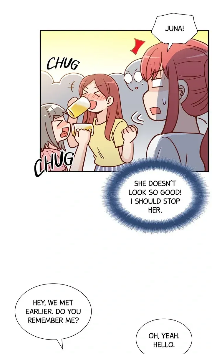Sandwiched Chapter 194 Online - página 31