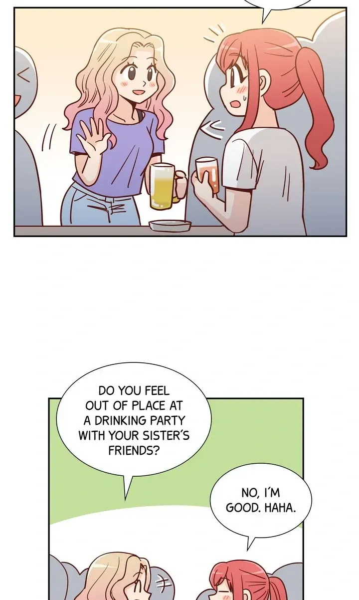 Sandwiched Chapter 194 Online - página 32