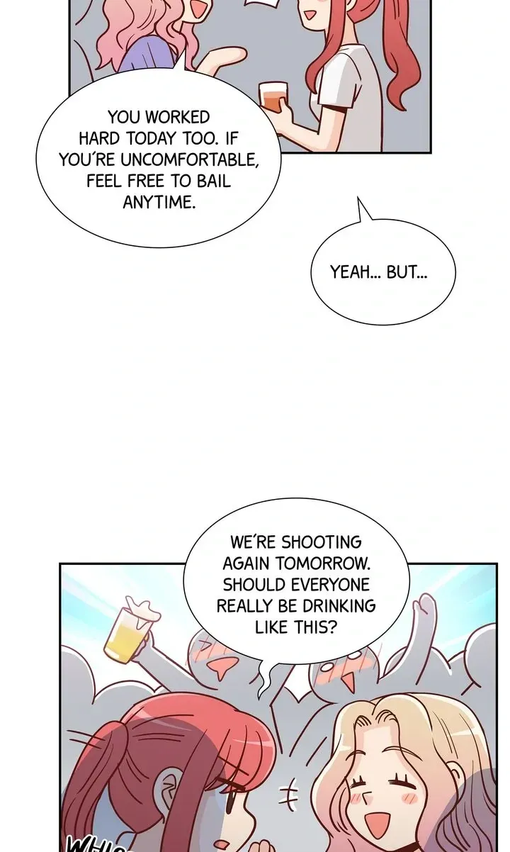 Sandwiched Chapter 194 Online - página 33
