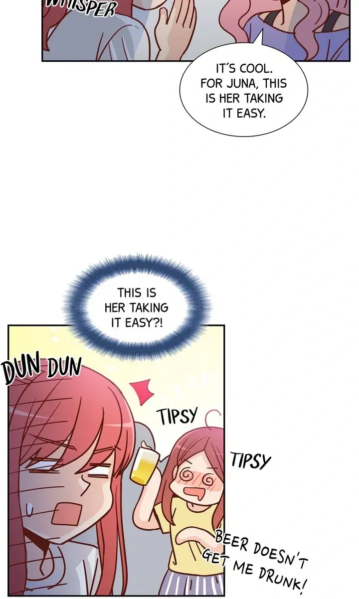 Sandwiched Chapter 194 Online - página 34