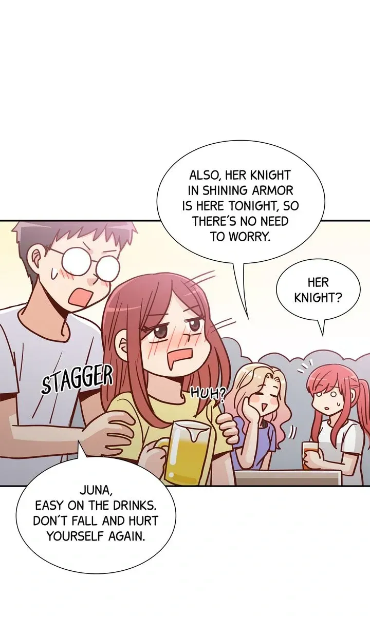 Sandwiched Chapter 194 Online - página 35