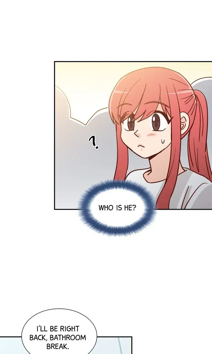 Sandwiched Chapter 194 Online - página 36