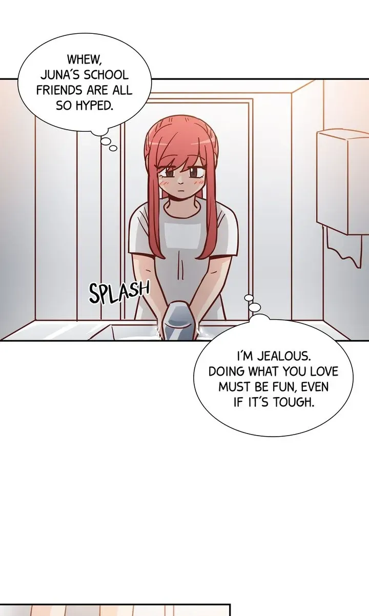 Sandwiched Chapter 194 Online - página 38