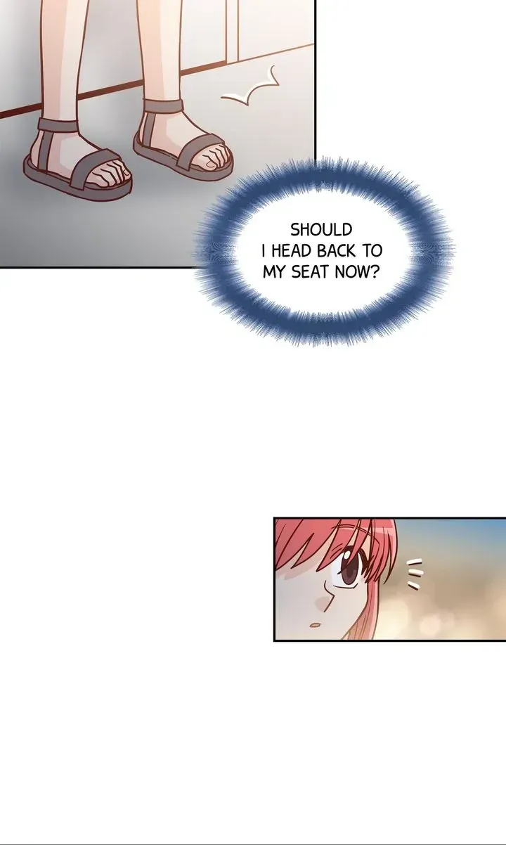Sandwiched Chapter 194 Online - página 39