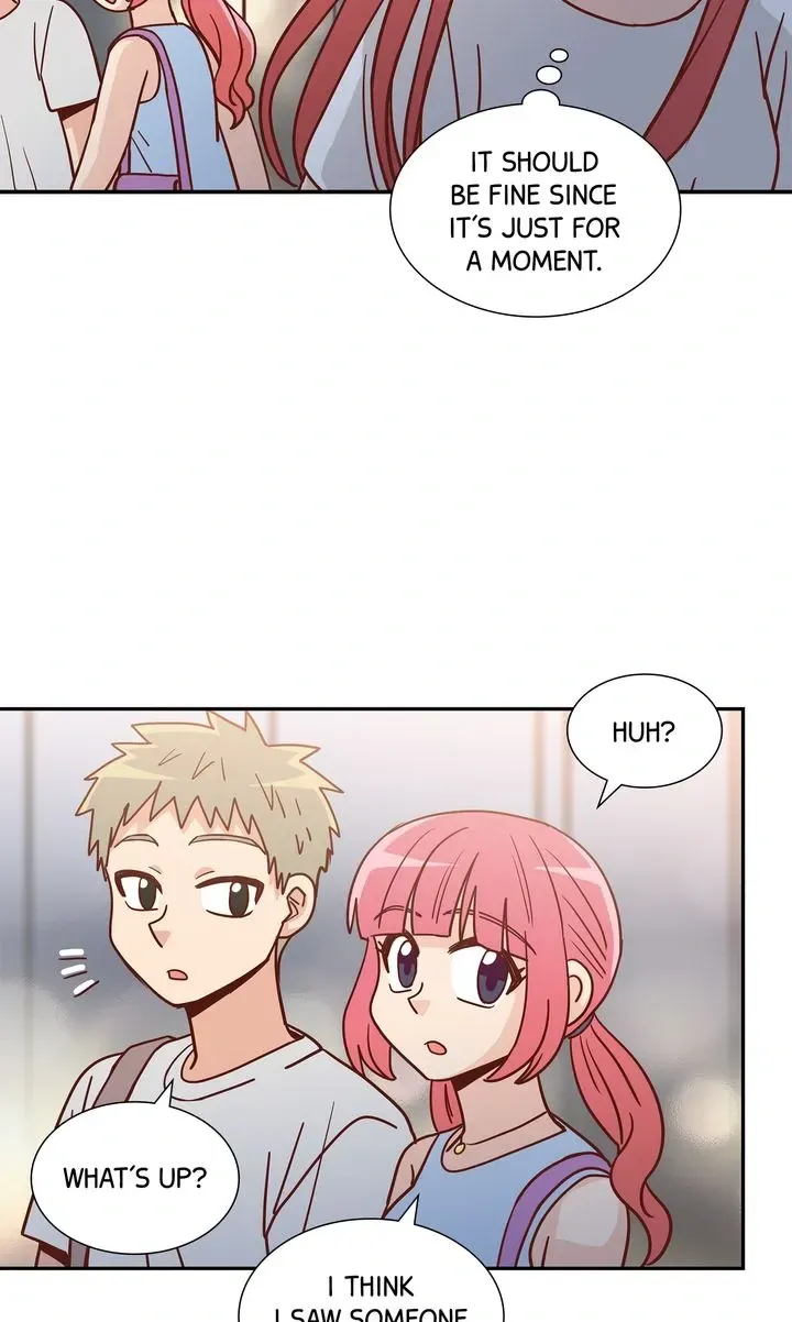 Sandwiched Chapter 194 Online - página 42