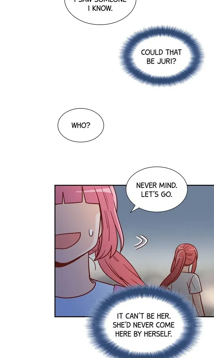 Sandwiched Chapter 194 Online - página 43