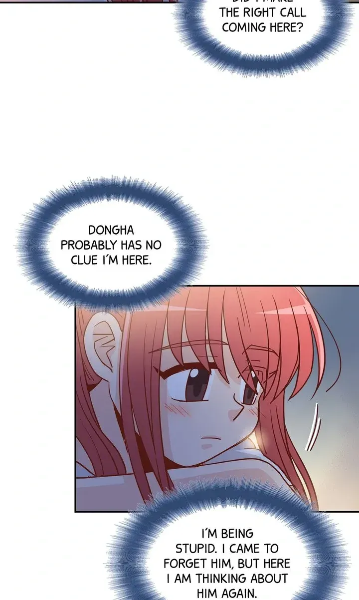 Sandwiched Chapter 194 Online - página 46