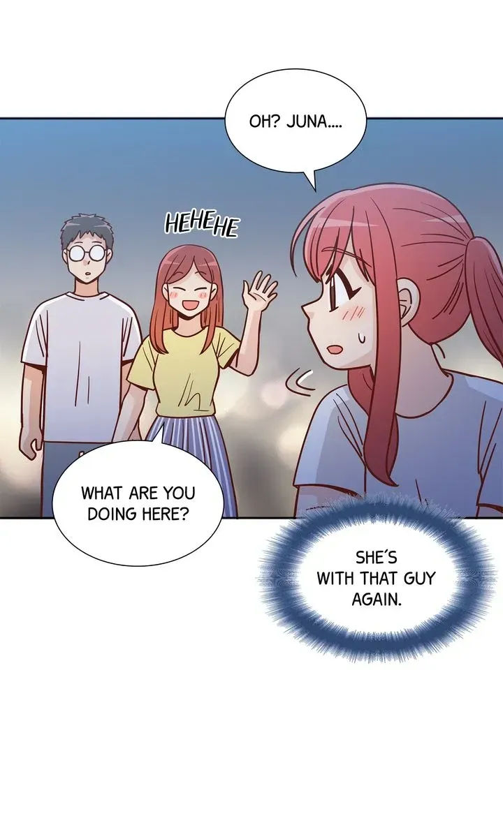Sandwiched Chapter 194 Online - página 48
