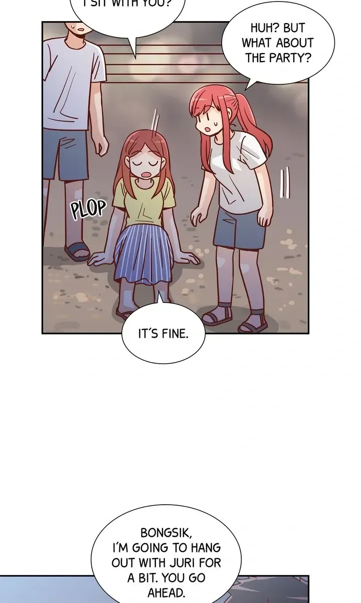 Sandwiched Chapter 194 Online - página 50