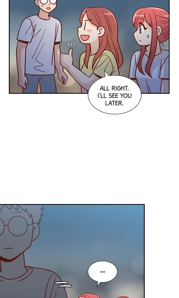 Sandwiched Chapter 194 Online - página 52