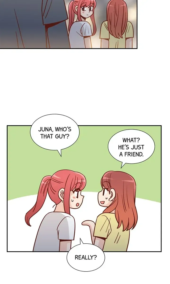 Sandwiched Chapter 194 Online - página 53