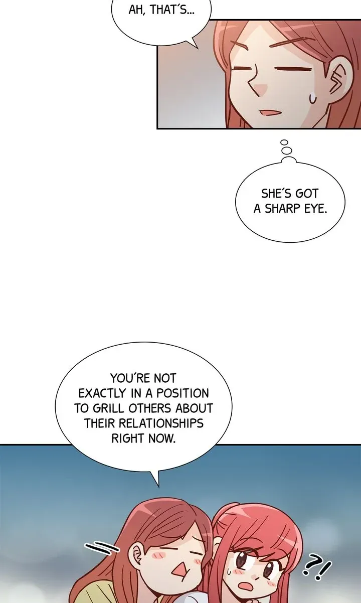 Sandwiched Chapter 194 Online - página 55