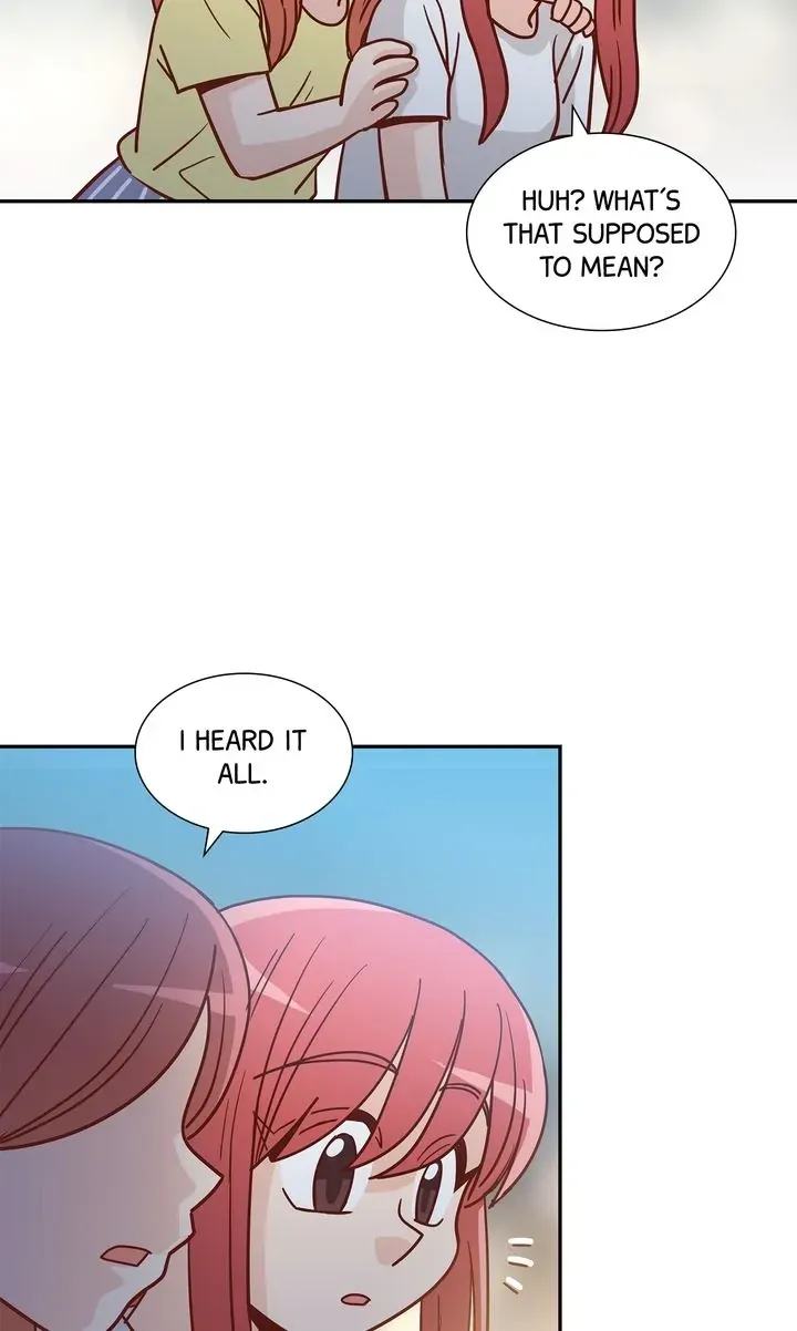 Sandwiched Chapter 194 Online - página 56