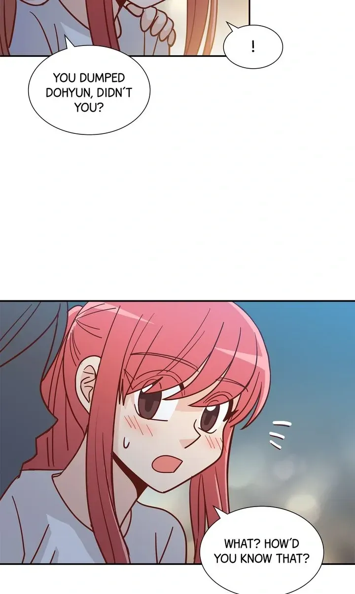 Sandwiched Chapter 194 Online - página 57