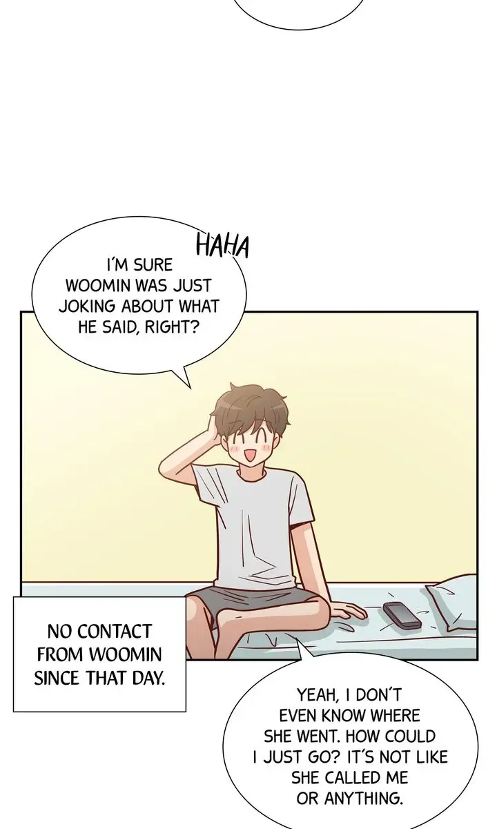 Sandwiched Chapter 195 Online - página 3