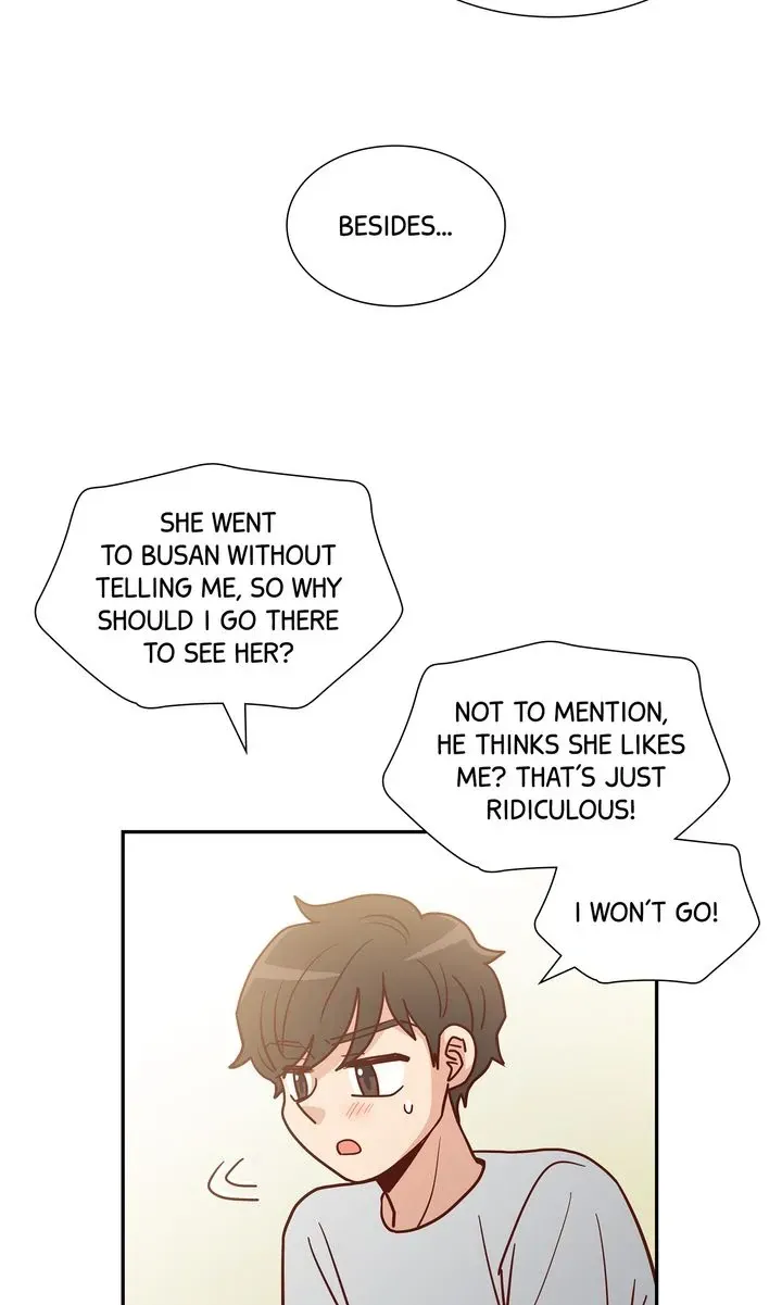Sandwiched Chapter 195 Online - página 4