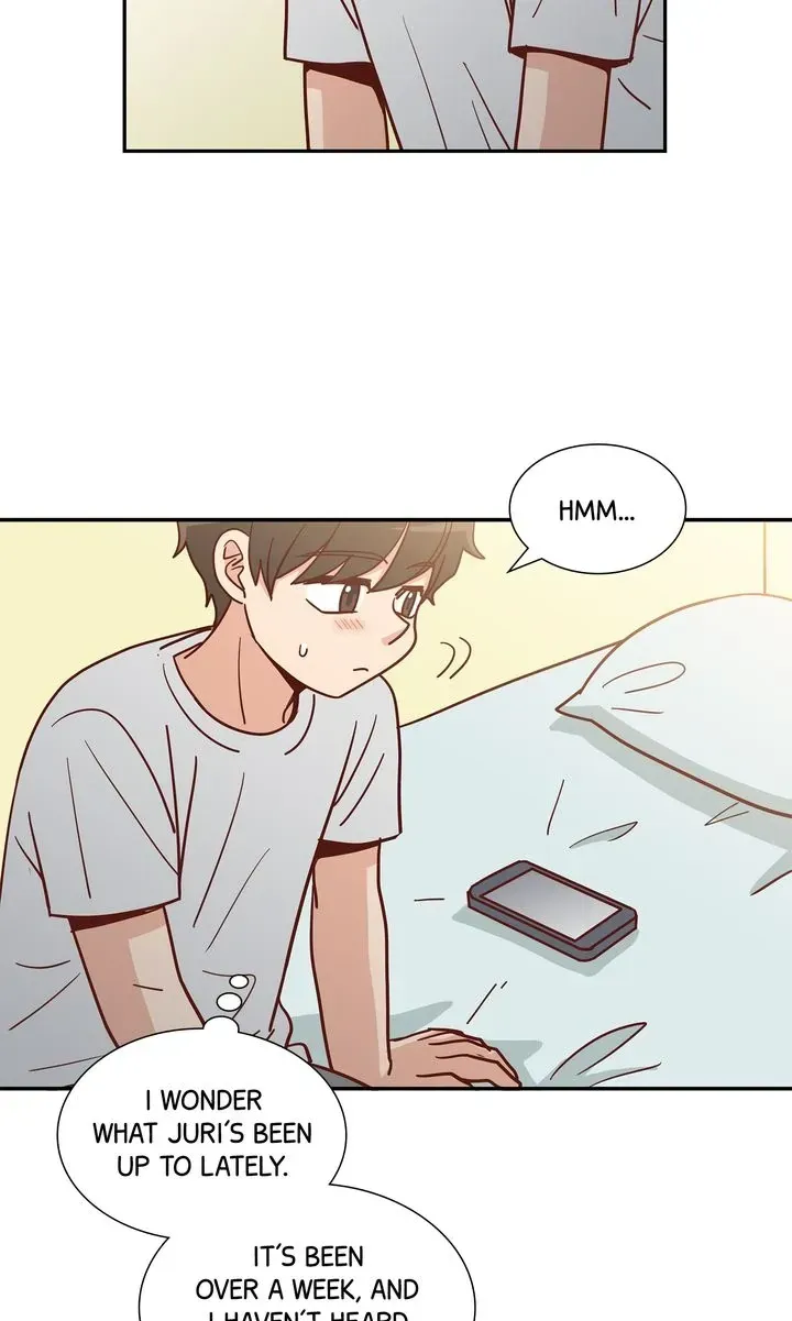 Sandwiched Chapter 195 Online - página 5