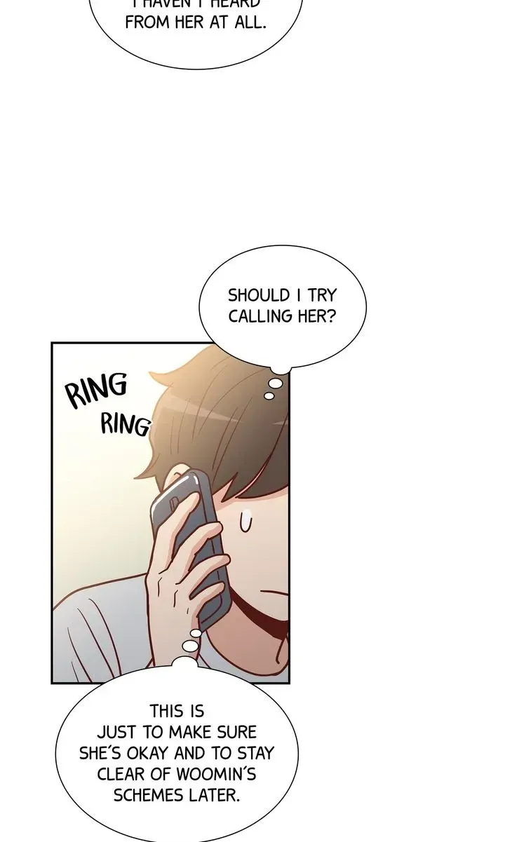 Sandwiched Chapter 195 Online - página 6