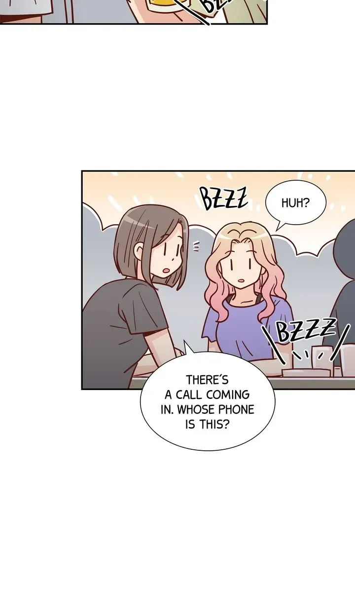 Sandwiched Chapter 195 Online - página 8