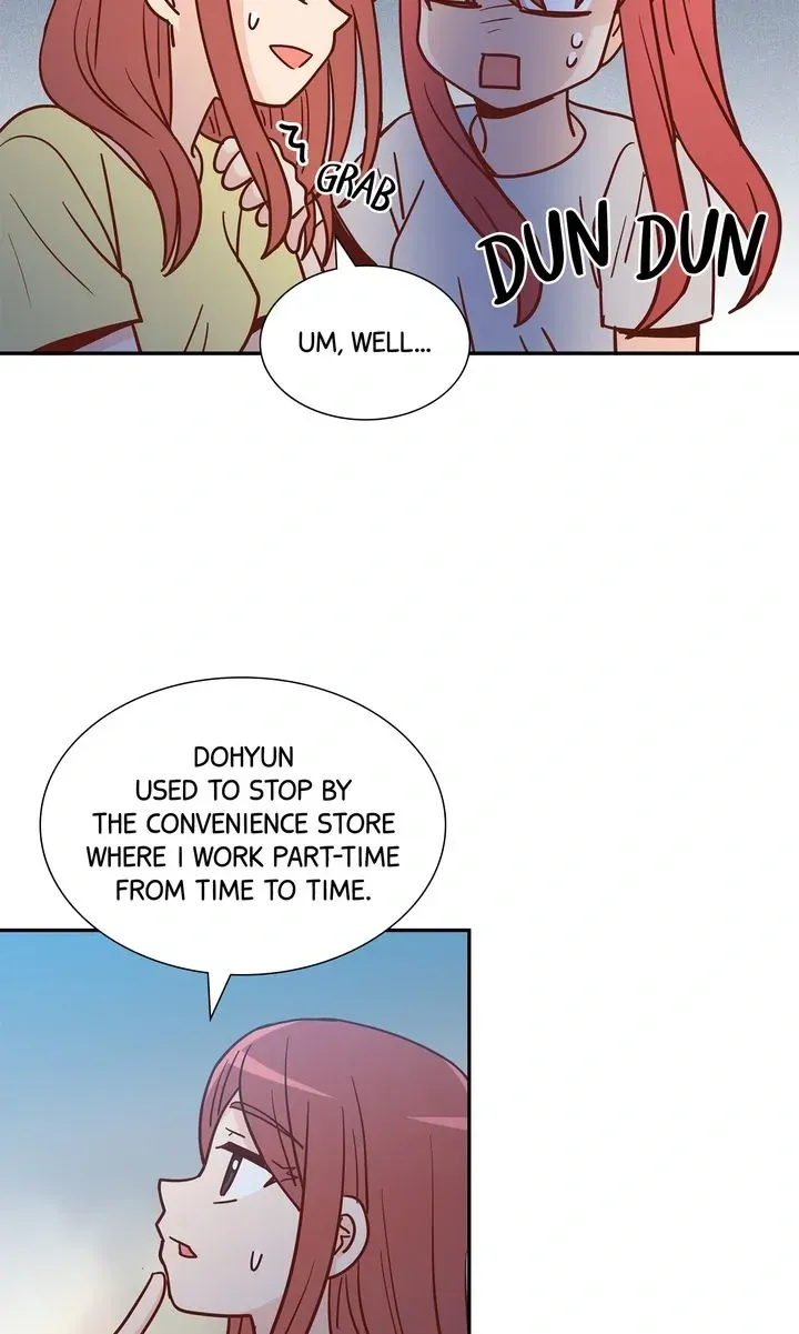 Sandwiched Chapter 195 Online - página 12