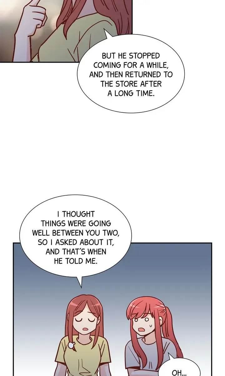Sandwiched Chapter 195 Online - página 13