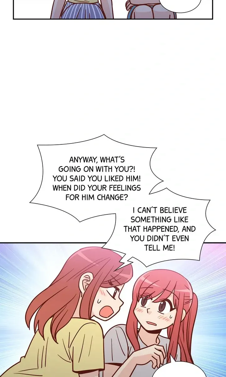 Sandwiched Chapter 195 Online - página 14